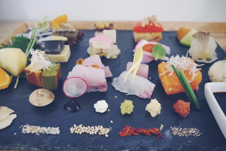 Processed with VSCOcam with f2 preset