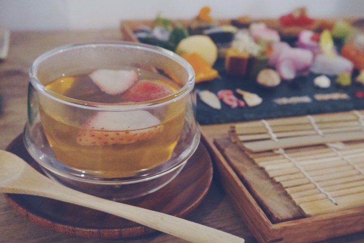 Processed with VSCOcam with f2 preset