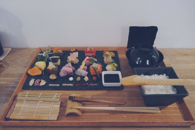 Processed with VSCOcam with f2 preset