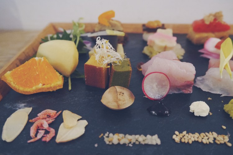 Processed with VSCOcam with f2 preset