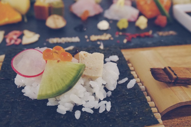 Processed with VSCOcam with f2 preset