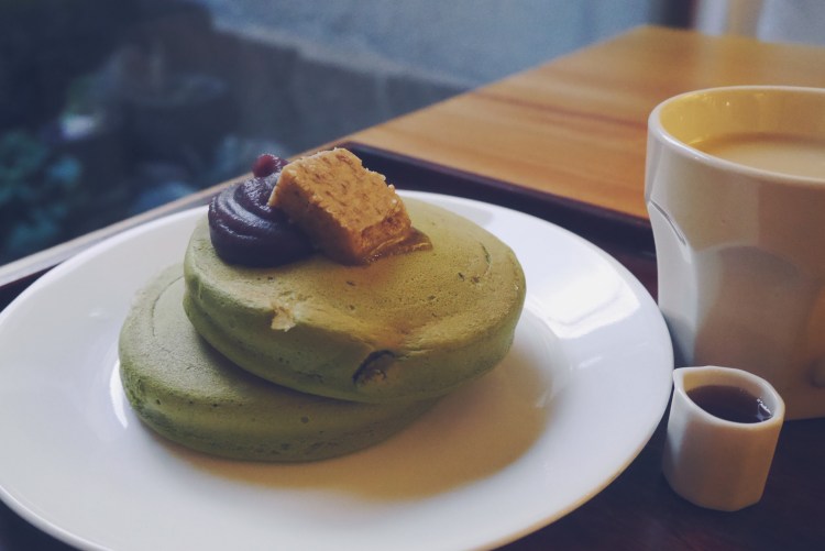 Processed with VSCOcam with f2 preset