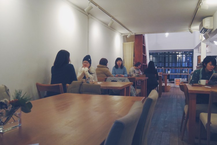 Processed with VSCOcam with f2 preset