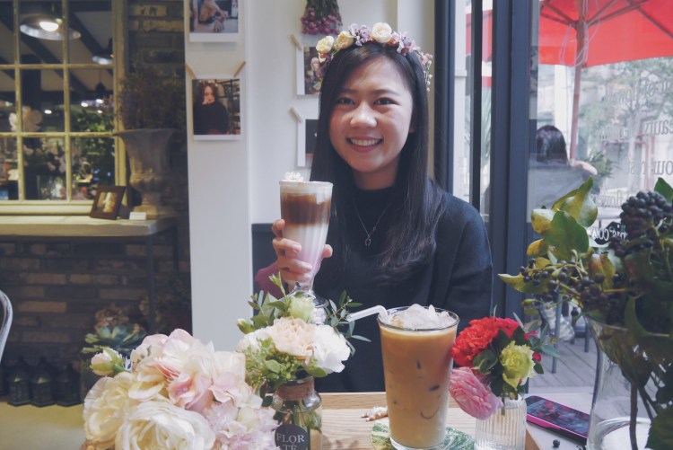 Processed with VSCOcam with a9 preset