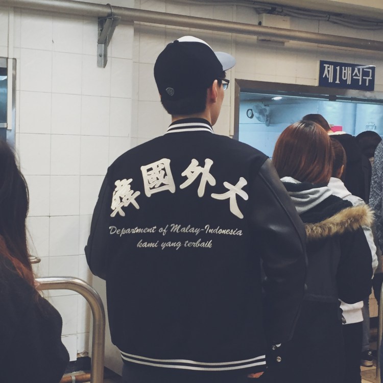 Processed with VSCOcam with a9 preset