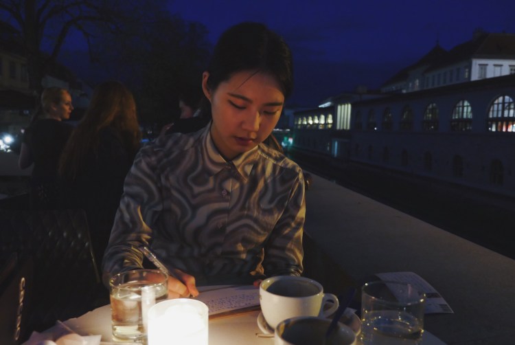 Processed with VSCO with a9 preset