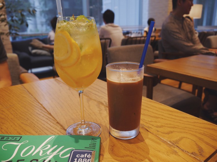 cafe 1886 at Bosch_10