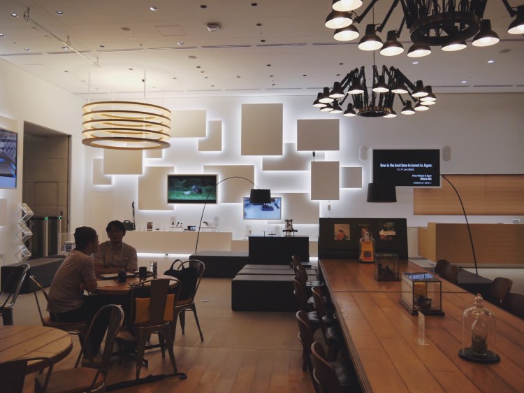 cafe 1886 at Bosch_20