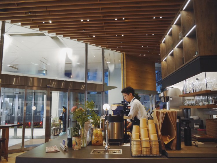 cafe 1886 at Bosch_22