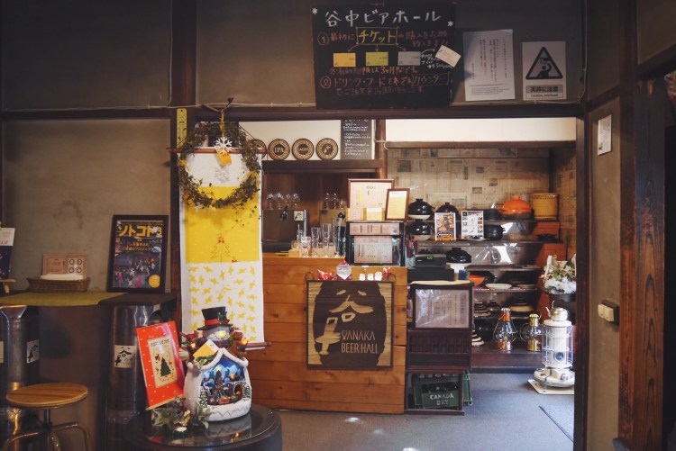 谷中ビアホール_06