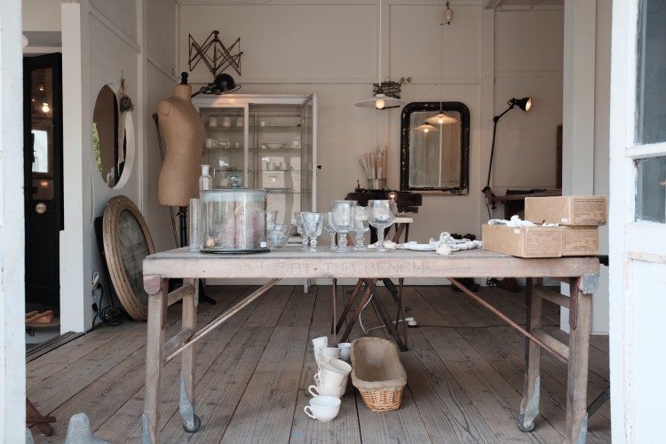 鎌倉FIVE FROM THE GROUND