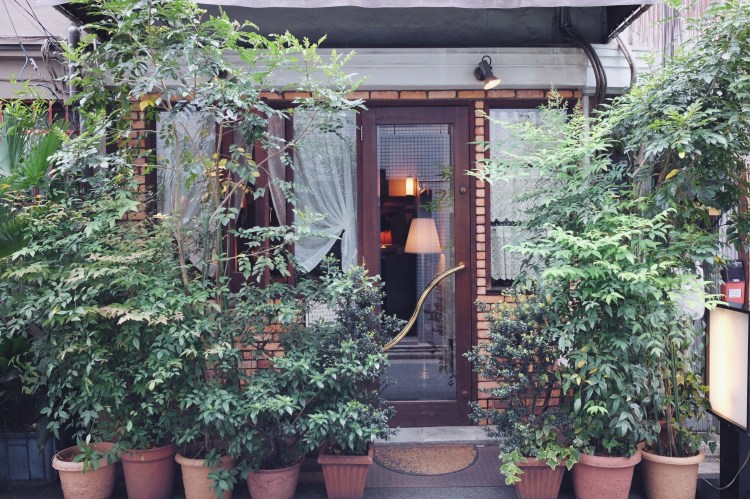 神田高山珈琲06