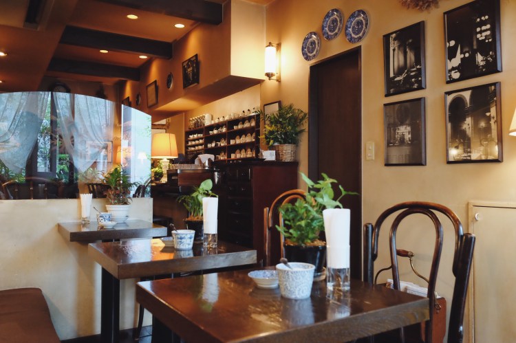 神田高山珈琲05