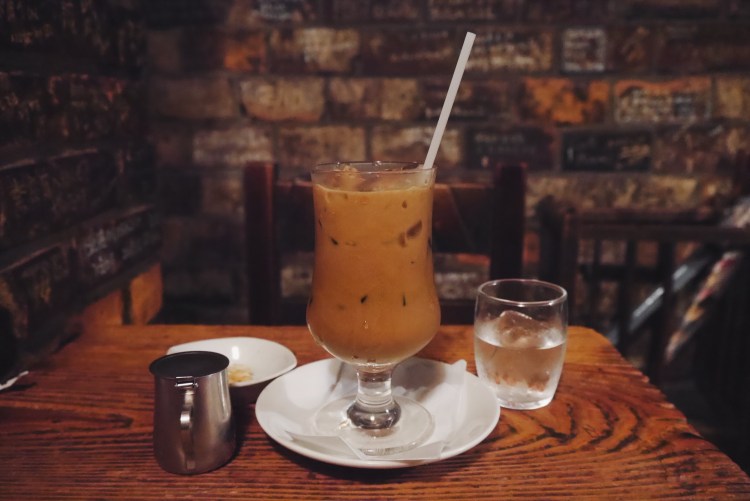 神保町さぼうる-4