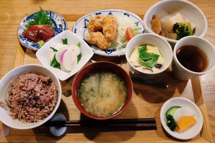 めぐたま寫真集食堂_12