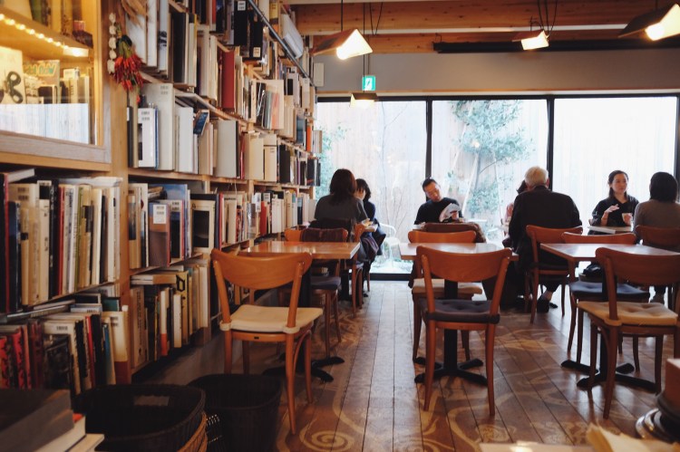 めぐたま寫真集食堂_14