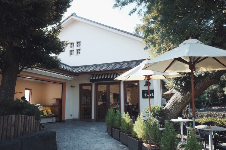 風の杜Tea And Coffee