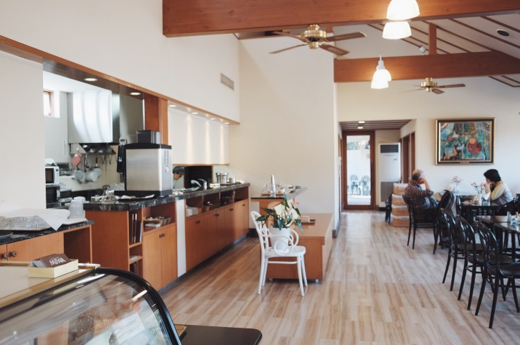 風の社-Tea And Coffee