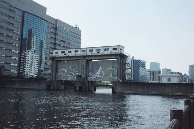 天王洲アイル-05