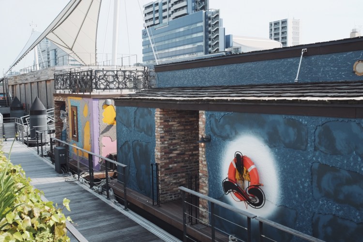 天王洲アイル-15