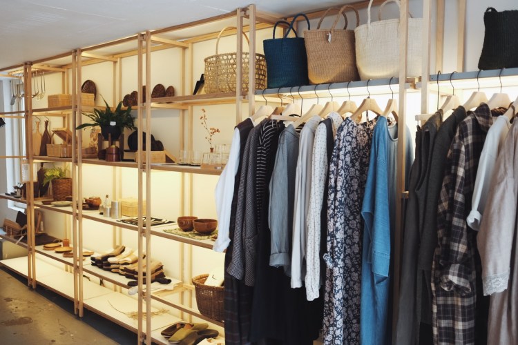 Garage Gage家飾雜貨