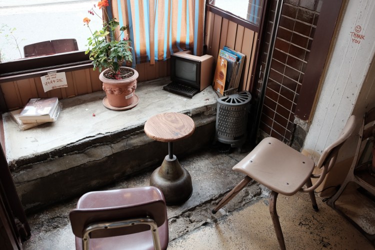 聖水Camel cafe coffee21