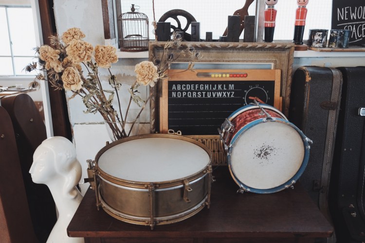 藏前NEWOLD STOCK-22