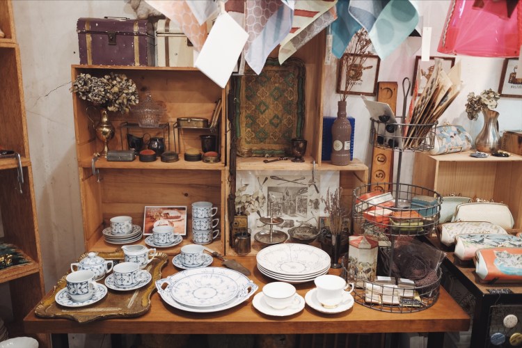 藏前NEWOLD STOCK-19