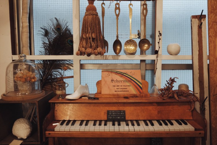 藏前NEWOLD STOCK-04