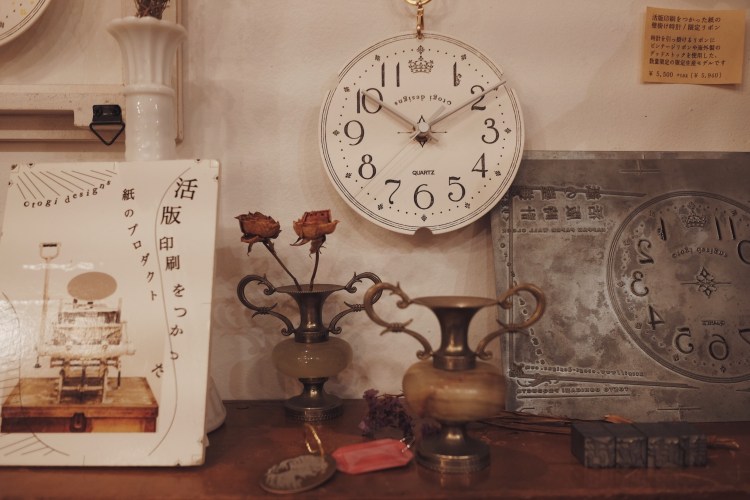 NEWOLD STOCK by オトギデザインズ