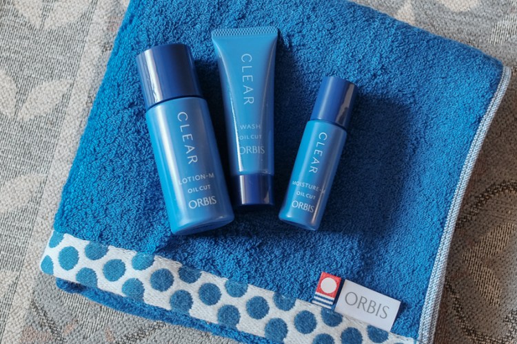 orbis-和漢淨肌體驗