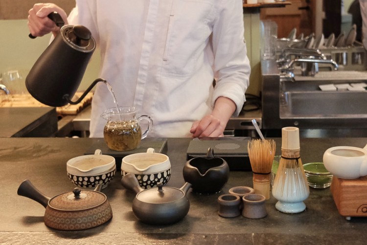 Saten Japanese tea-2