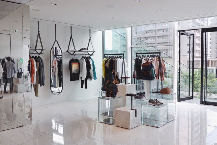 Onward時裝_kashiyama