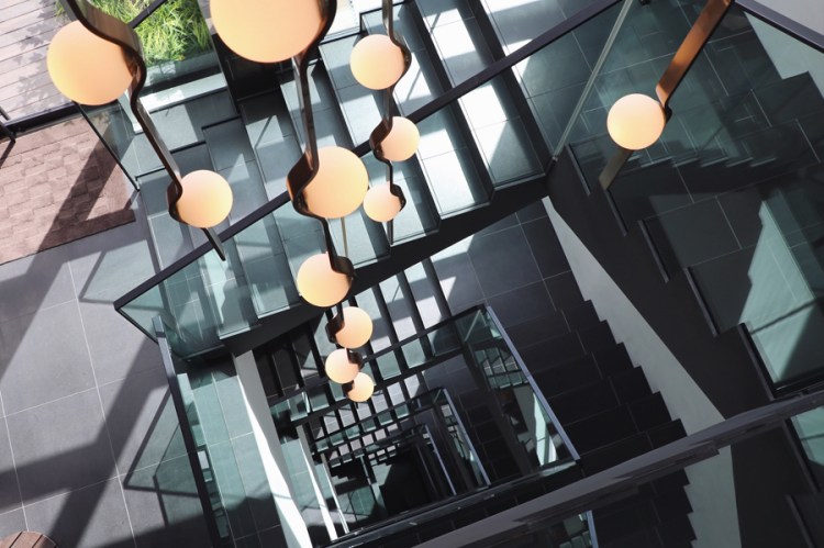 kashiyama_daikanyama_室內設計