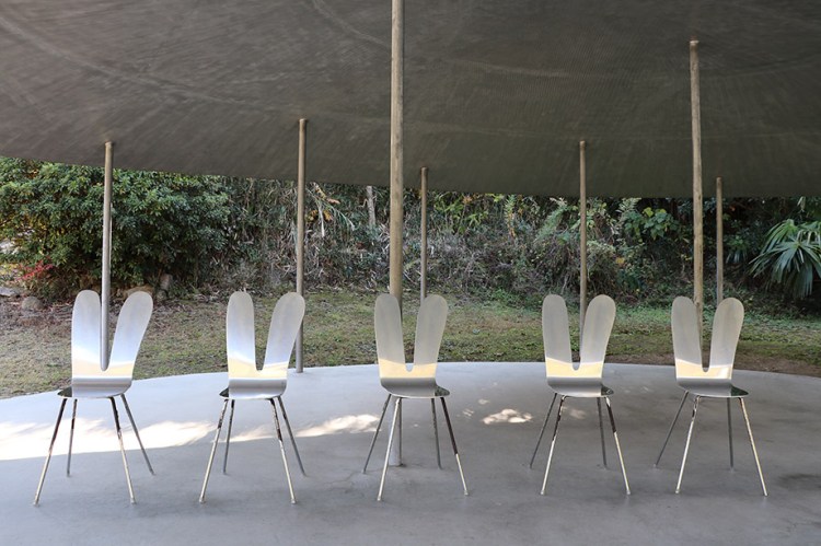 瀨戶內海_犬島家計畫HOUSE PROJECT