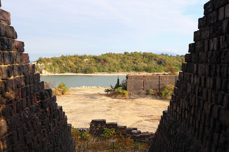 犬島精鍊所美術館2