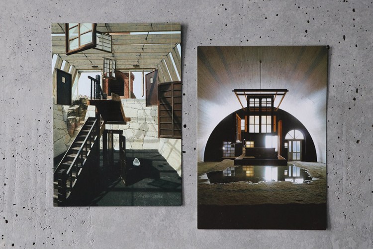 瀨戶內海_犬島精煉所美術館_作品